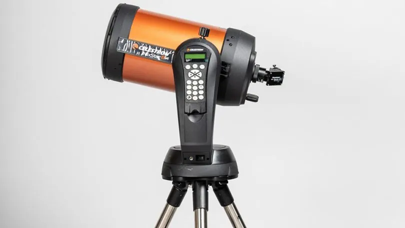 Celestron NexStar 8SE
