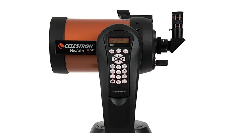 Celestron Nexstar 8SE Computerized Telescope