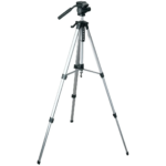 Photographic and Video Tripod
