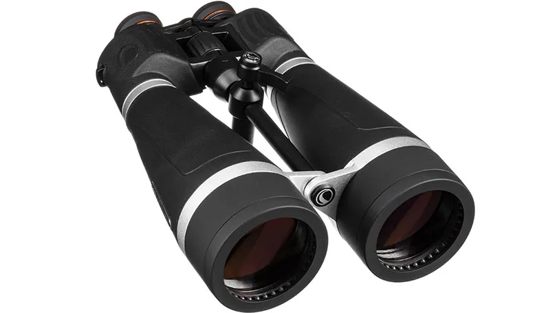 Celestron SkyMaster Pro 20x80