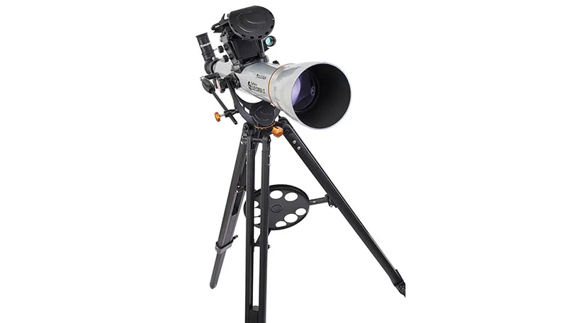 Celestron StarSense Explorer LT 70AZ