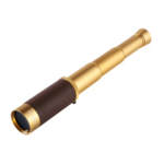 LUXUN Portable 25X50 Pirate Telescope Monocular