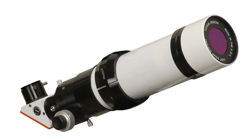 Lunt LS60THa Solar Telescope