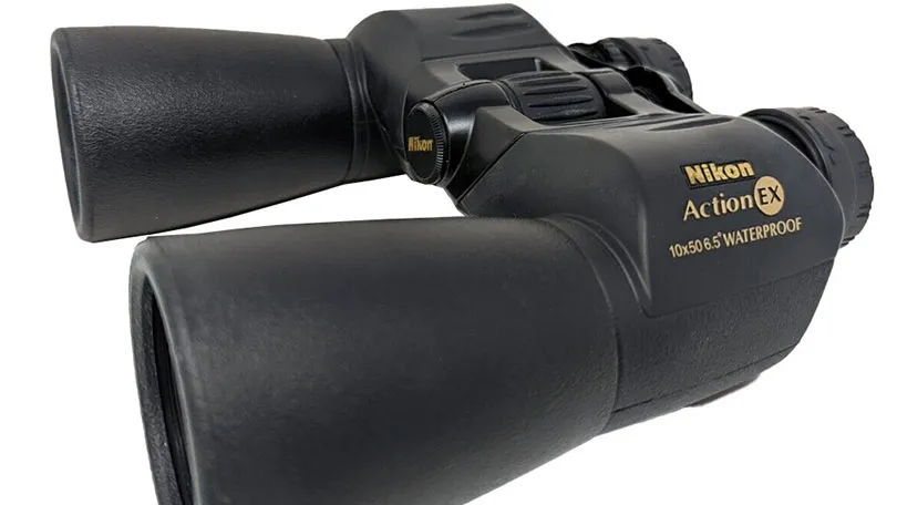 Nikon Action Extreme 10x50