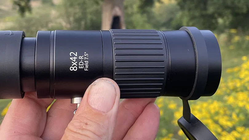 Opticron Explorer WA ED-R 8x42