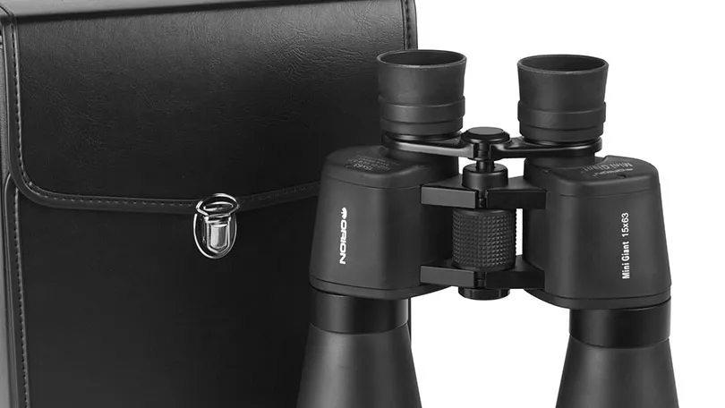 Orion Mini Giant 15x63