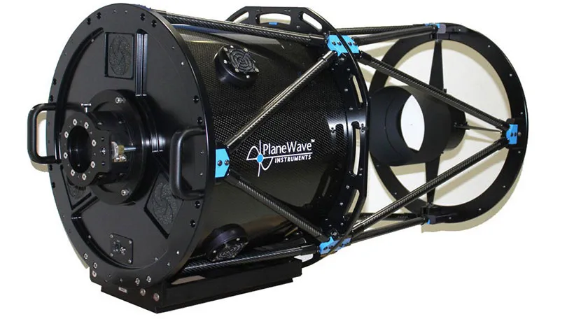 PlaneWave Telescopes
