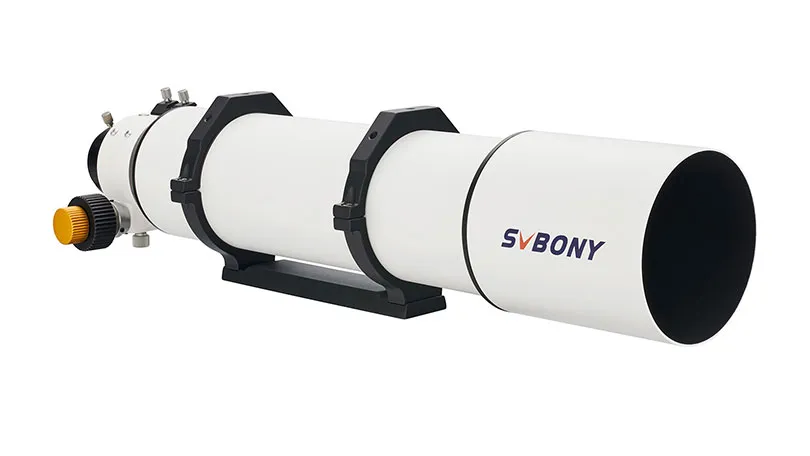 Refractor Telescopes