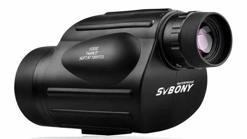SVBONY SV49 13x50 Monocular