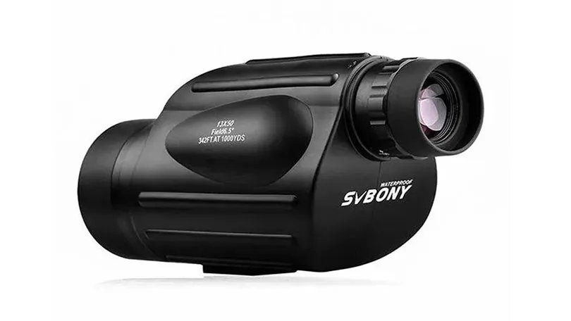 SVBONY SV49 13x50 Monocular