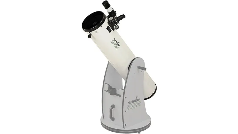 Sky-Watcher Classic 200P / 8-Inch Dobsonian