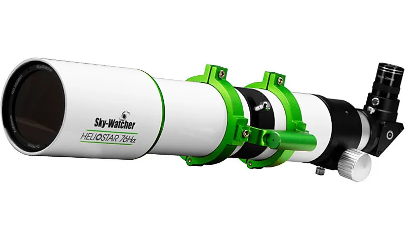Sky-Watcher Heliostar 76 H-Alpha OTA