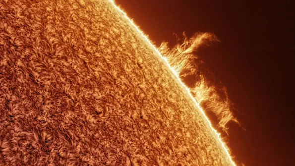 What is a Solar Telescope and How Does It Work?