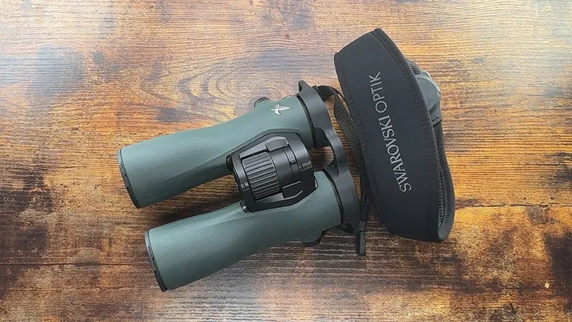 Swarovski NL Pure 10x42