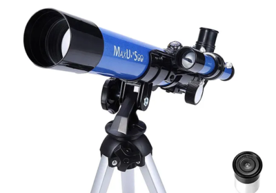 Top 10 Telescopes for Kids: Buying Guide