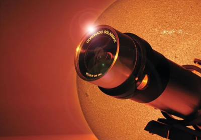 The 10 Best Telescopes for Viewing the Sun Guide