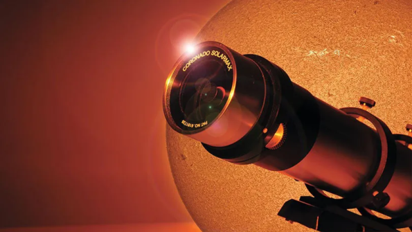 The 10 Best Telescopes for Viewing the Sun Guide