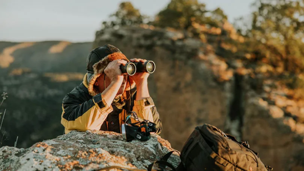 Types of Binoculars: Which One Should You Buy?