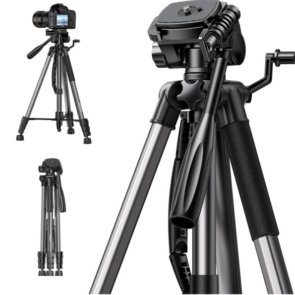 UGREEN Heavy Duty Camera Tripod