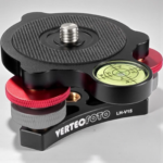 VERTECFOTO Tripod Leveling Base Model LH-V15