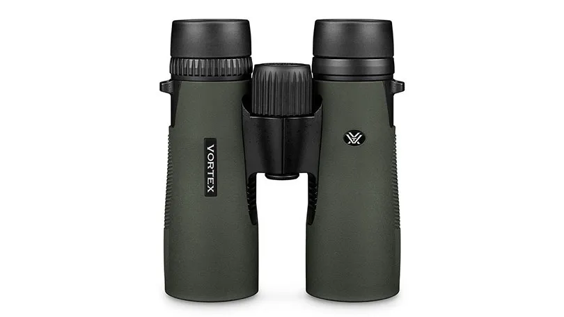 Vortex 10x42 HD Diamondback