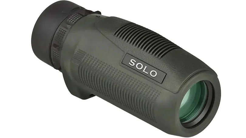 Vortex Solo 10x25 Monocular
