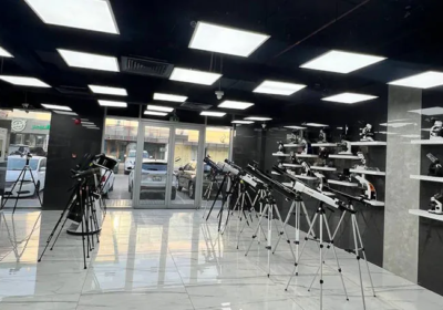 Where Can I Buy a Telescope in Dubai