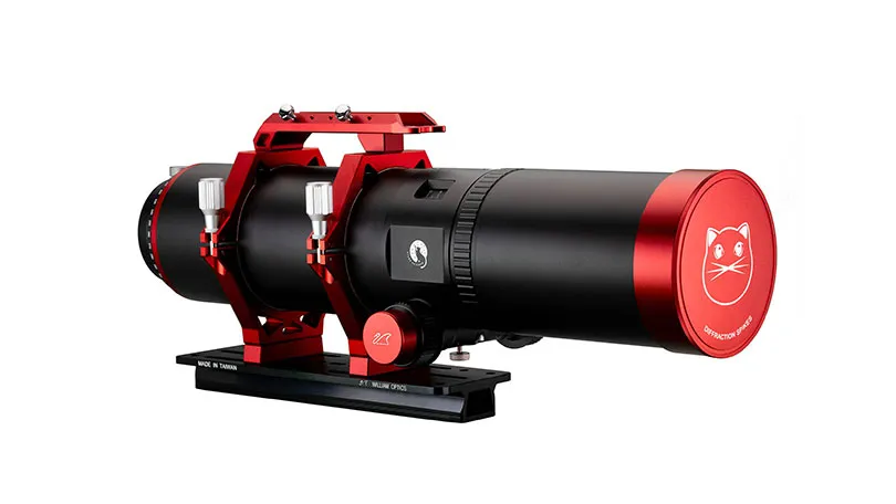 William Optics RedCat 91
