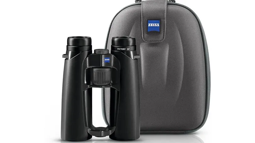 Zeiss Victory SF 10x42