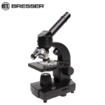 BRESSER Student Microscope MicroSet 40x-1600x