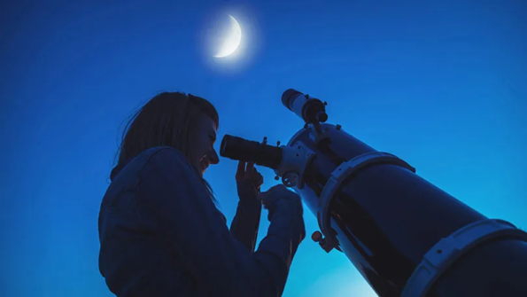 Best Telescope for Deep Space: Smart Picks