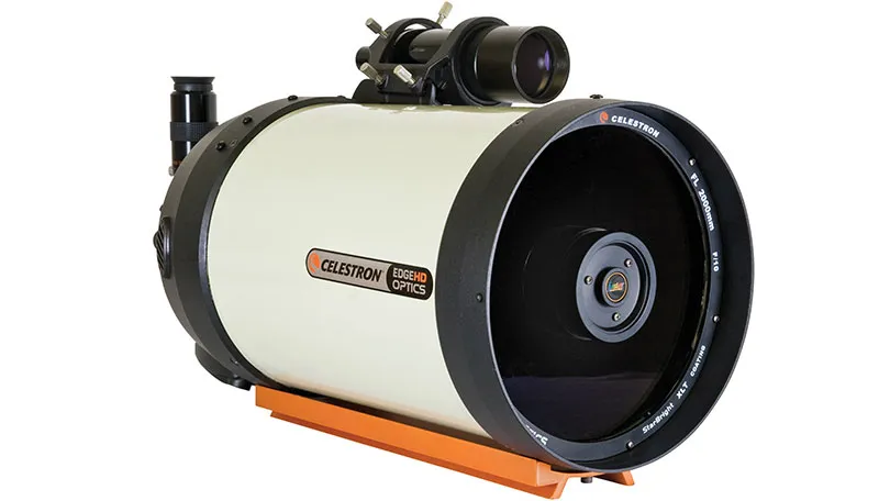 Celestron EdgeHD 8