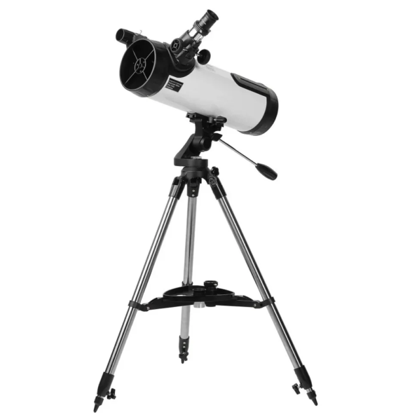 NightSky AstroGuide 114AZ Reflector Telescope