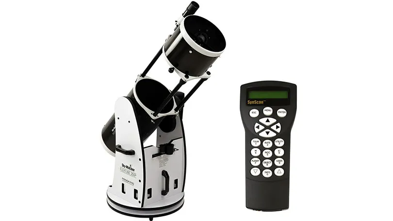 Sky-Watcher Flextube 250P Dobsonian