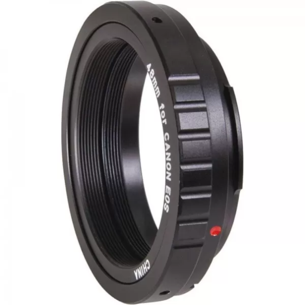 Sky-Watcher M48 T-Ring for Canon EOS EFEF-S Cameras