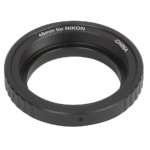 Sky-Watcher M48 T-Ring for Nikon F-Mount Cameras