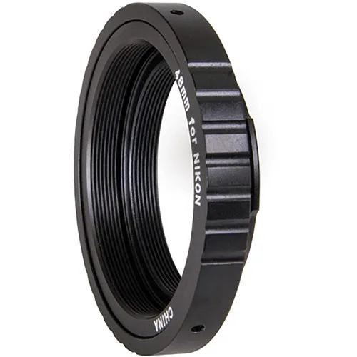 Sky-Watcher M48 T-Ring for Nikon Cameras Sky-Watcher M48 T-Ring for Nikon F-Mount Cameras