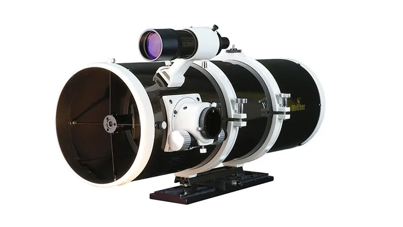 Sky-Watcher Quattro 200P Imaging Newtonian