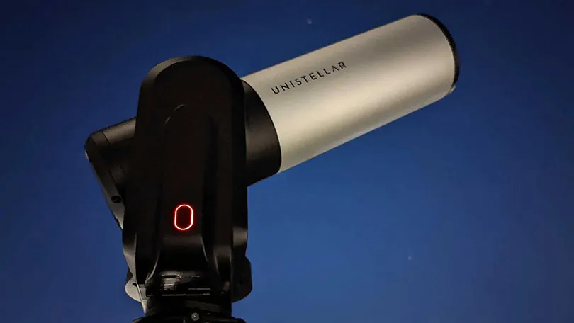 Unistellar eVscope 2