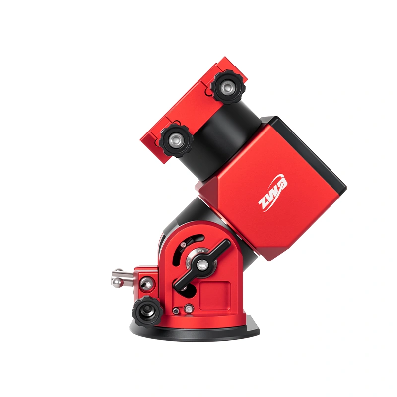 ZWO AM3N Harmonic Equatorial Mount 01 ZWO AM3N Harmonic Equatorial Mount