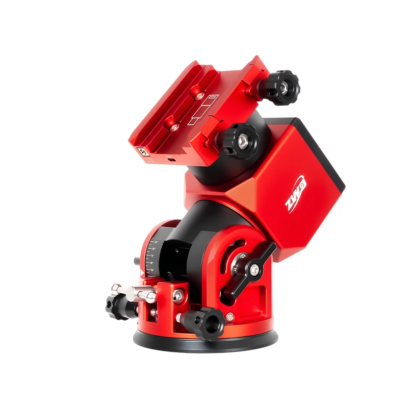 ZWO AM3N Harmonic Equatorial Mount 03 ZWO AM3N Harmonic Equatorial Mount