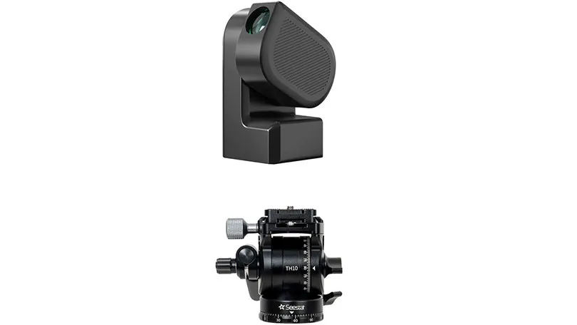 ZWO Seestar S50
