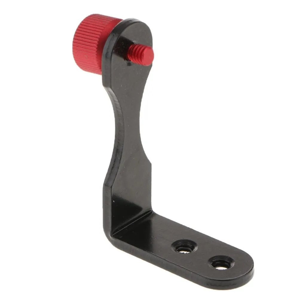 AngelEyes Binocular L-Adapter for Tripod (6) AngelEyes Binocular L-Adapter for Tripod