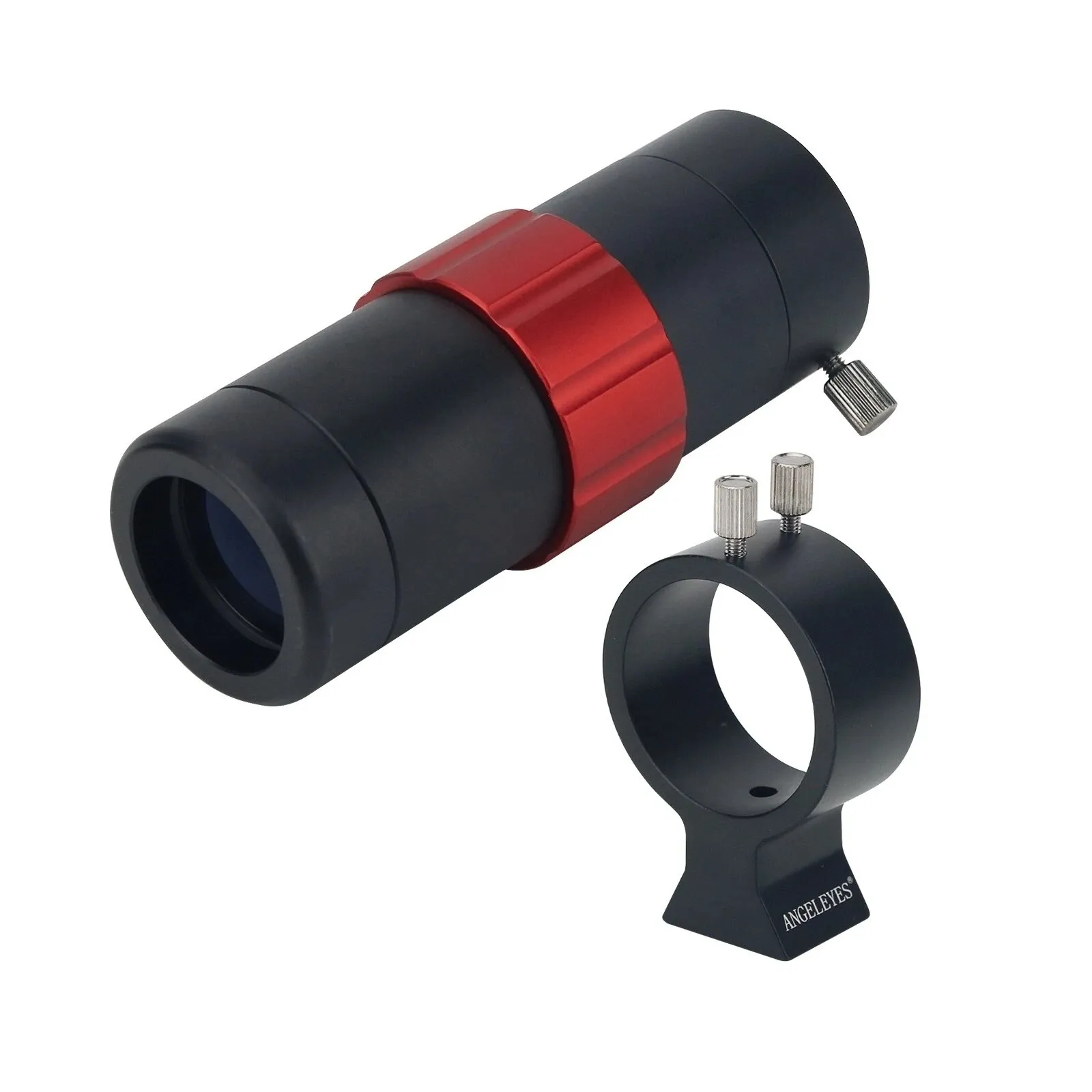 Angeleyes 30mm F4 Compact Ultra-Mini Guide Scope Angeleyes 30mm F/4 Compact Ultra-Mini Guide Scope
