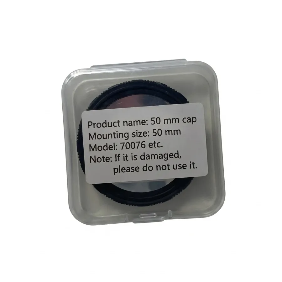 Night Sky 50mm Solar Filter (3) Night Sky 50mm Solar Filter for Telescope