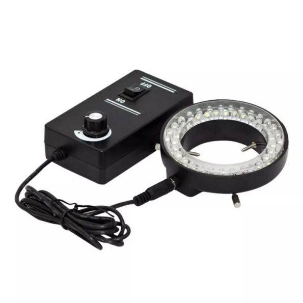 NightSky Stereo Microscope Ring Light