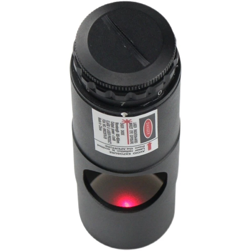 NightSky Next Generation Laser Collimator in box 01 (3) NightSky Next Generation Laser Collimator