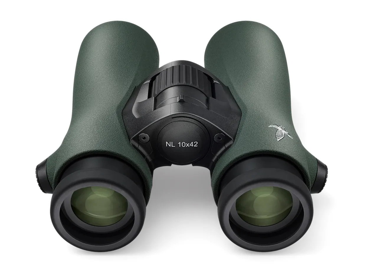 Swarovski NL Pure 10×42 Binoculars