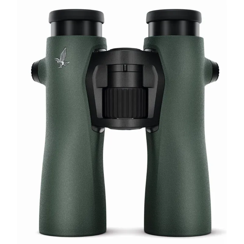 Swarovski NL Pure 12×42 Binoculars 01 Swarovski NL Pure 12×42 Binoculars