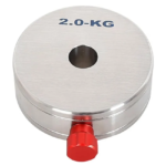Angeleyes Stainless Steel Counterweight 2KG
